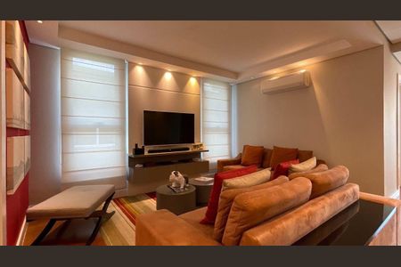 Casa à venda com 411m², 4 quartos e 4 vagas