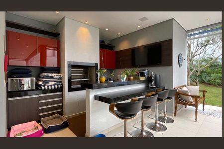 Casa à venda com 411m², 4 quartos e 4 vagas