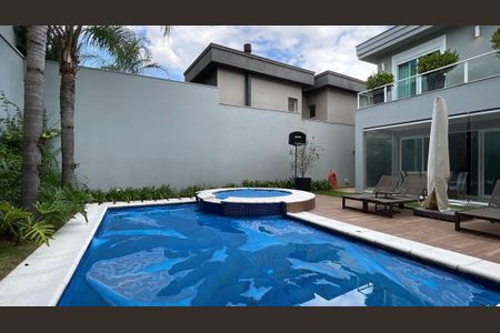 Casa à venda com 411m², 4 quartos e 4 vagas