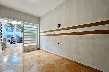 Casa para alugar com 152m², 3 quartos e 2 vagas Casa para alugar com 152m², 3 quartos e 2 vagasGaragem