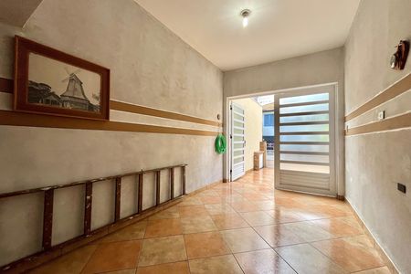 Casa para alugar com 152m², 3 quartos e 2 vagas Casa para alugar com 152m², 3 quartos e 2 vagasGaragem