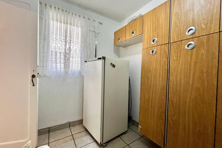 Casa para alugar com 152m², 3 quartos e 2 vagas Casa para alugar com 152m², 3 quartos e 2 vagasQuarto de Serviço