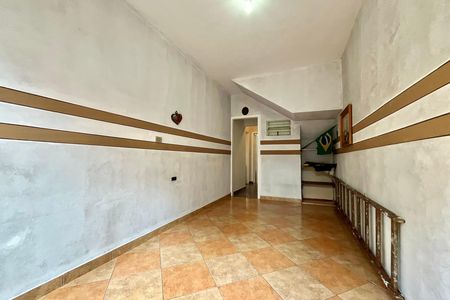 Casa para alugar com 152m², 3 quartos e 2 vagas Casa para alugar com 152m², 3 quartos e 2 vagasGaragem