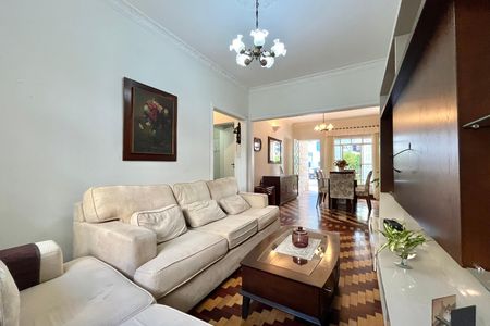 Casa para alugar com 152m², 3 quartos e 2 vagas Casa para alugar com 152m², 3 quartos e 2 vagasSala