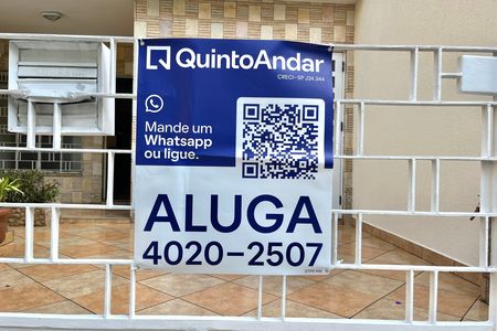 Casa para alugar com 152m², 3 quartos e 2 vagas Casa para alugar com 152m², 3 quartos e 2 vagasPlaquinha