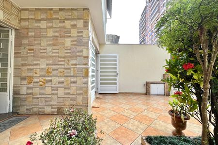 Casa para alugar com 152m², 3 quartos e 2 vagas Casa para alugar com 152m², 3 quartos e 2 vagasGaragem
