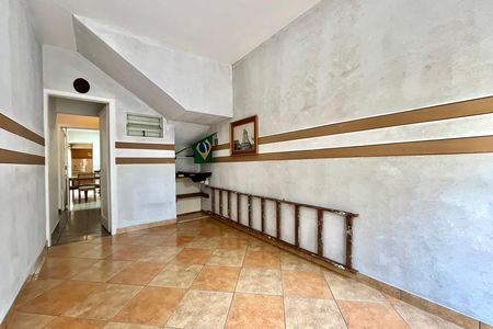 Casa para alugar com 152m², 3 quartos e 2 vagas Casa para alugar com 152m², 3 quartos e 2 vagasGaragem