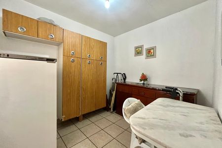 Casa para alugar com 152m², 3 quartos e 2 vagas Casa para alugar com 152m², 3 quartos e 2 vagasQuarto de Serviço