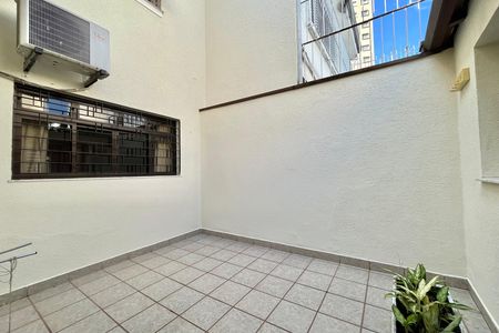 Casa para alugar com 152m², 3 quartos e 2 vagas Casa para alugar com 152m², 3 quartos e 2 vagasQuintal