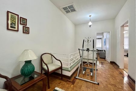 Casa para alugar com 152m², 3 quartos e 2 vagas Casa para alugar com 152m², 3 quartos e 2 vagasCorredor