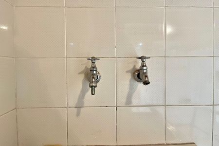 Casa para alugar com 152m², 3 quartos e 2 vagas Casa para alugar com 152m², 3 quartos e 2 vagasÁrea de Serviço