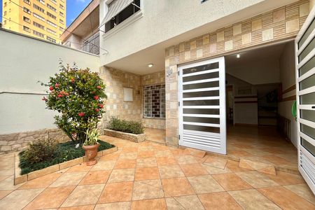 Casa para alugar com 152m², 3 quartos e 2 vagas Casa para alugar com 152m², 3 quartos e 2 vagasGaragem