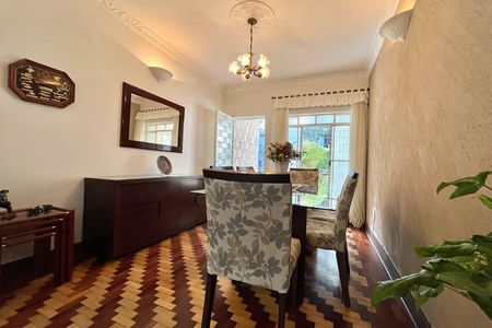 Casa para alugar com 152m², 3 quartos e 2 vagas Casa para alugar com 152m², 3 quartos e 2 vagasSala