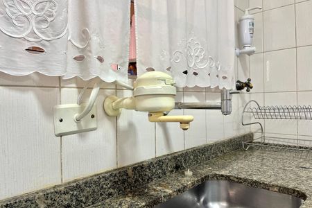 Casa para alugar com 152m², 3 quartos e 2 vagas Casa para alugar com 152m², 3 quartos e 2 vagasCozinha