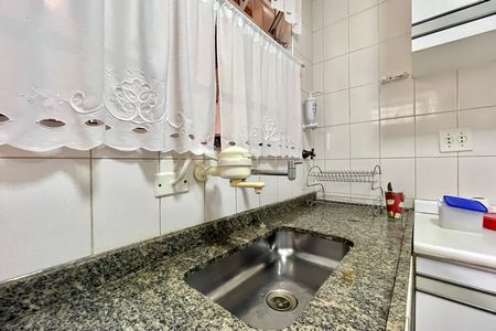 Casa para alugar com 152m², 3 quartos e 2 vagas Casa para alugar com 152m², 3 quartos e 2 vagasCozinha