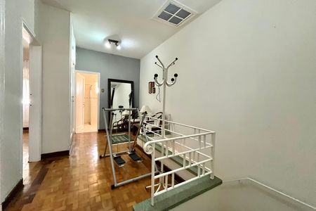 Casa para alugar com 152m², 3 quartos e 2 vagas Casa para alugar com 152m², 3 quartos e 2 vagasCorredor