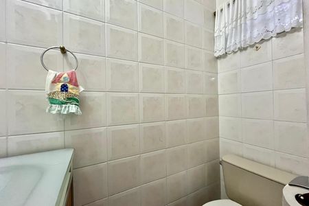 Casa para alugar com 152m², 3 quartos e 2 vagas Casa para alugar com 152m², 3 quartos e 2 vagasLavabo