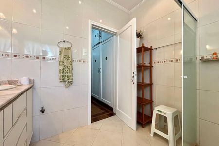 Casa para alugar com 152m², 3 quartos e 2 vagas Casa para alugar com 152m², 3 quartos e 2 vagasBanheiro