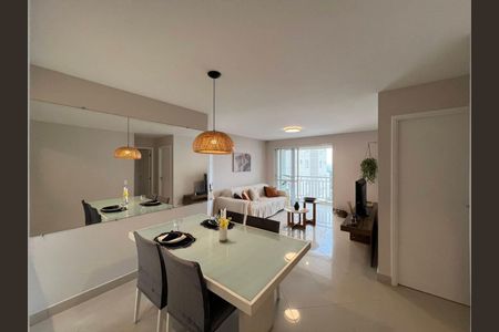 Apartamento à venda com 3 quartos, 94m² em Jardim Lar Sao Paulo, São Paulo