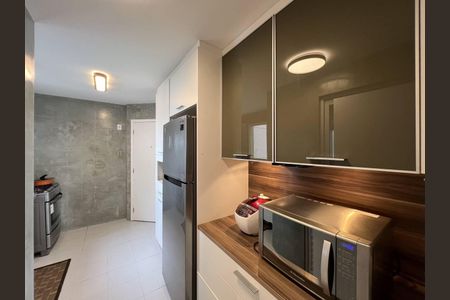 Apartamento à venda com 3 quartos, 94m² em Jardim Lar Sao Paulo, São Paulo