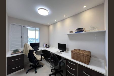Apartamento à venda com 3 quartos, 94m² em Jardim Lar Sao Paulo, São Paulo