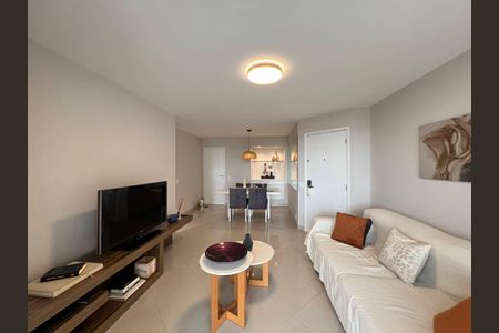 Apartamento à venda com 3 quartos, 94m² em Jardim Lar Sao Paulo, São Paulo