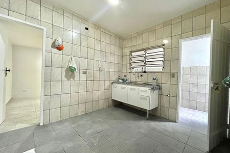 Casa para alugar com 80m², 2 quartos e sem vaga Casa para alugar com 80m², 2 quartos e sem vagaCozinha