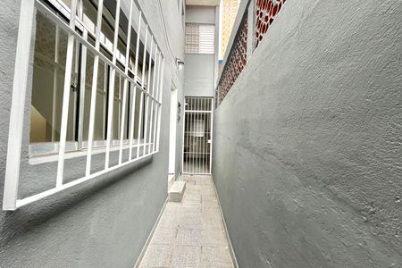 Casa para alugar com 80m², 2 quartos e sem vaga Casa para alugar com 80m², 2 quartos e sem vagaÁrea externa