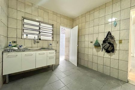 Casa para alugar com 80m², 2 quartos e sem vaga Casa para alugar com 80m², 2 quartos e sem vagaCozinha