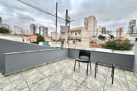 Casa para alugar com 80m², 2 quartos e sem vaga Casa para alugar com 80m², 2 quartos e sem vagaÁrea externa