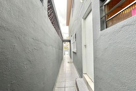 Casa para alugar com 80m², 2 quartos e sem vaga Casa para alugar com 80m², 2 quartos e sem vagaÁrea externa