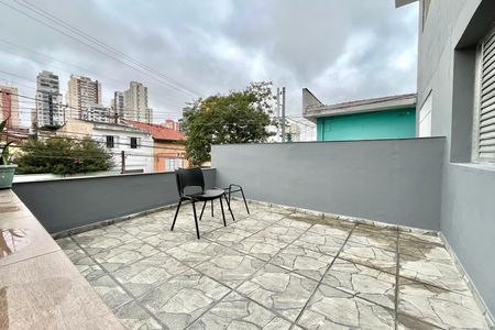 Casa para alugar com 80m², 2 quartos e sem vaga Casa para alugar com 80m², 2 quartos e sem vagaÁrea externa