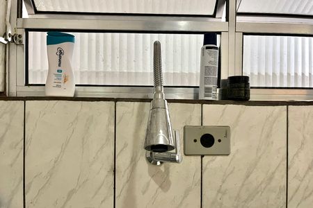 Casa para alugar com 80m², 2 quartos e sem vaga Casa para alugar com 80m², 2 quartos e sem vagaCozinha