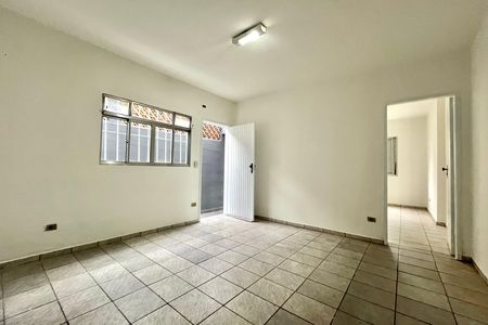 Sala de casa para alugar com 2 quartos, 80m² em Vila da Saúde, São Paulo