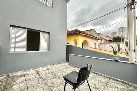 Casa para alugar com 80m², 2 quartos e sem vaga Casa para alugar com 80m², 2 quartos e sem vagaÁrea externa