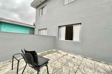 Casa para alugar com 80m², 2 quartos e sem vaga Casa para alugar com 80m², 2 quartos e sem vagaÁrea externa