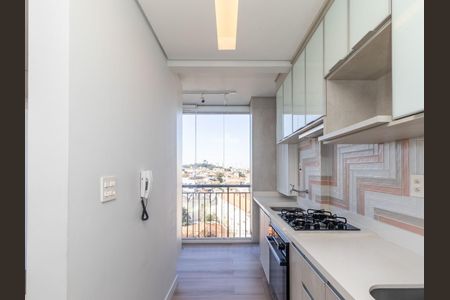 Apartamento à venda com 52m², 2 quartos e 1 vaga