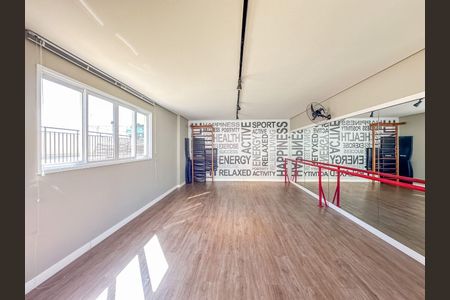 Apartamento à venda com 52m², 2 quartos e 1 vaga