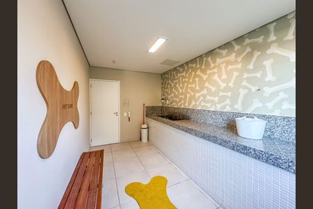 Apartamento à venda com 52m², 2 quartos e 1 vaga