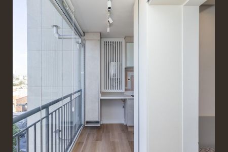 Apartamento à venda com 52m², 2 quartos e 1 vaga