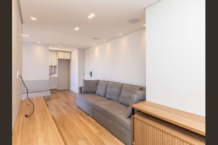 Apartamento à venda com 2 quartos, 52m² em Chora Menino, São Paulo