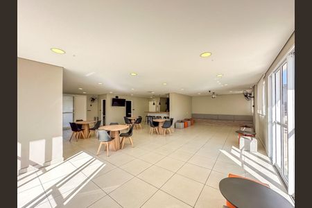 Apartamento à venda com 2 quartos, 52m² em Chora Menino, São Paulo