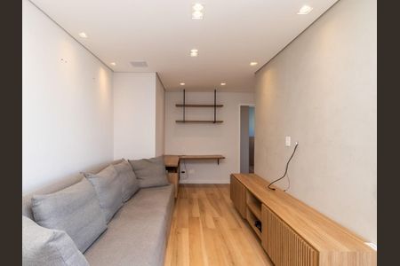 Apartamento à venda com 2 quartos, 52m² em Chora Menino, São Paulo