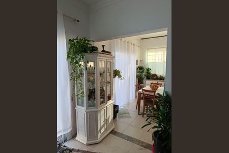 Sala de Jantar de casa para alugar com 4 quartos, 210m² em Boqueirão, Praia Grande