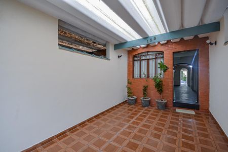 Casa para alugar com 120m², 3 quartos e 1 vaga Casa para alugar com 120m², 3 quartos e 1 vagaGaragem