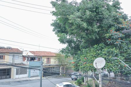 Casa para alugar com 120m², 3 quartos e 1 vaga Casa para alugar com 120m², 3 quartos e 1 vagaVista Quarto 2