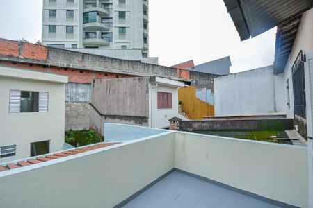 Casa para alugar com 120m², 3 quartos e 1 vaga Casa para alugar com 120m², 3 quartos e 1 vagaSacada
