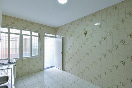 Casa para alugar com 120m², 3 quartos e 1 vaga Casa para alugar com 120m², 3 quartos e 1 vagaCozinha