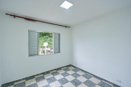 Casa para alugar com 120m², 3 quartos e 1 vaga Casa para alugar com 120m², 3 quartos e 1 vagaQuarto 2