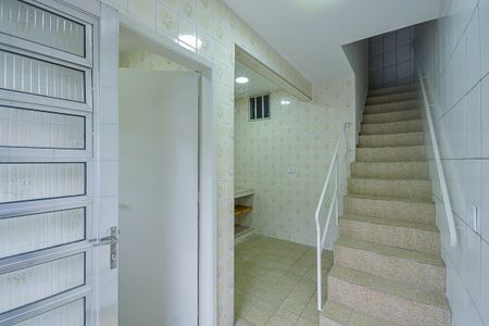 Casa para alugar com 120m², 3 quartos e 1 vaga Casa para alugar com 120m², 3 quartos e 1 vagaÁrea de Serviço